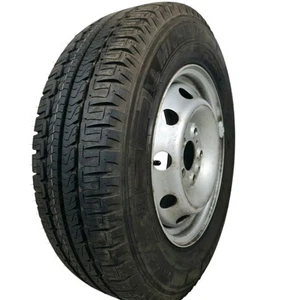 SOMMERRAD MICHELIN 215/70 R15C 6Jx15 ET68 5x118 SEVEL 1374080080 FIAT DUCATO - Bild 1 von 4
