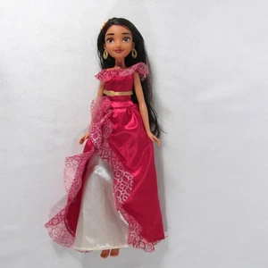 Disney Elena of of Avalor 11" Doll Hasbro 2015 - Picture 1 of 7