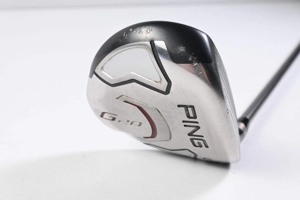 Ping G20 #5 Wood / 18 Degree / Senior Flex Ping TFC 169 Shaft - Image 1 of 4