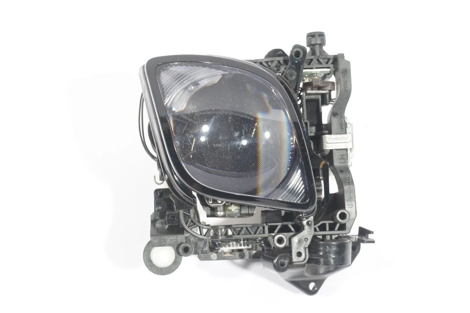MERCEDES BENZ S550 W222 2014-2017 PROYECTOR DE HAZ DE FAROS IZQUIERDO DEL LADO DEL CONDUCTOR OEM Foto 1 de 4