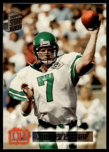 1994 Stadium Club #330 Boomer Esiason - Picture 1 of 2