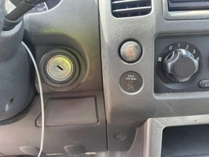 Ignition Switch Fits 05-19 FRONTIER 8843490 - Picture 1 of 12