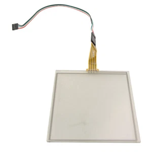 Panel de vidrio con pantalla táctil de 6,1 pulgadas para TP-061F-05 UN - Imagen 1 de 5