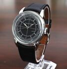 Furlan Marri Black Sector Dial 2116 - LIMITED - SOLD OUT- WORN ONCE- EXCELLENT