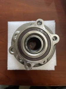Front Wheel Hub Bearing Assembly Fits Audi Tt Quattro A3 Q3 Volkswagen 513253 - Picture 1 of 9