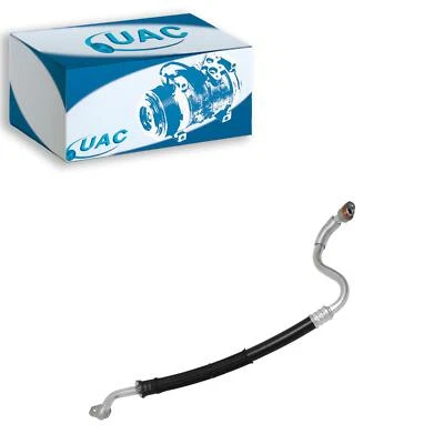 Conjunto de manguera de línea de succión de aire acondicionado UAC para Ford E-150 2007-2014 Foto 1 de 2