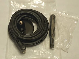 Mini 4" Magnetic Mount Antenna C.B. and More NEW! - Picture 1 of 4