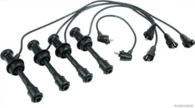 HERTH+BUSS JAKOPARTS J5382000 Ignition Cable Kit 90919-21473 - Image 1 of 4