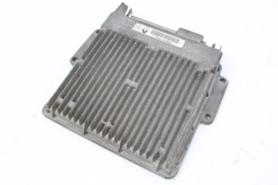 7700868295 centralina motore per RENAULT CLIO I FASE III 1.2 1996-1998 67518 - Immagine 1 di 4