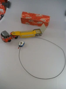 Arnold MAN Trattore a sella in confezione combinata 3032/34/35/3 anni 50 (4657) - Foto 1 di 12