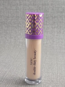 Tarte  Shape Tape Contour Concealer Cream - 16N Fair Light Neutral 0.67 OZ. NWOB - Picture 1 of 5