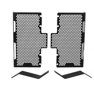 Radiator Grille Guard Cover Protector New Fits For Honda CR125R CR250R 2002-2004 - Picture 1 of 9