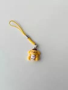 Charm Telefono Pompompurin - Foto 1 di 2