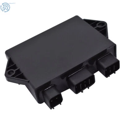 Nueva caja CDI para Yamaha YFM 450 Grizzly Kodiak 2004 05 06 2007 5ND-85540-10-00 Foto 1 de 4