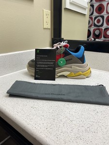 balenciaga mens shoes sale