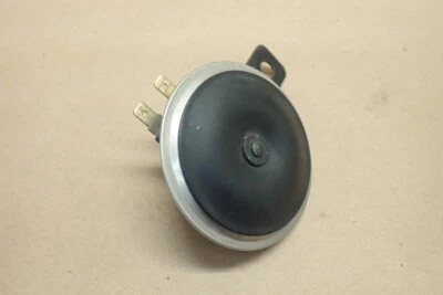 Honda CBR250R 2012 bocina 000114 Foto 1 de 4