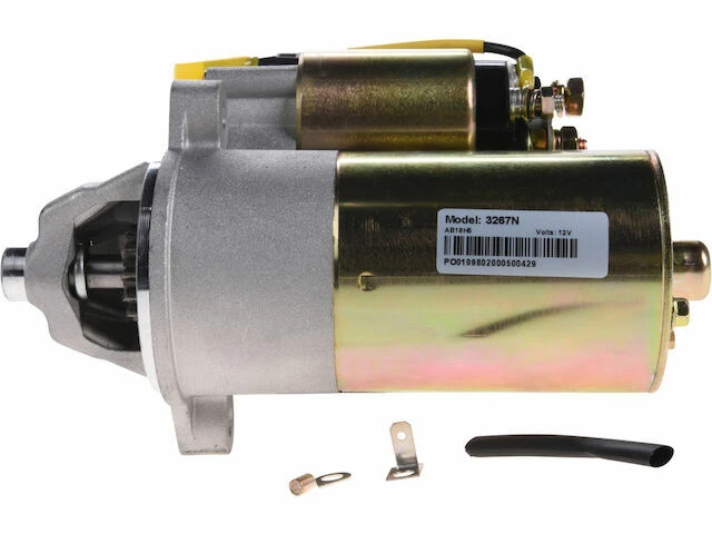 Arranque para Ford E350 Super Duty 2004-2013 2006 2012 2005 2007 2008 2009 T797JK Foto 1 de 1