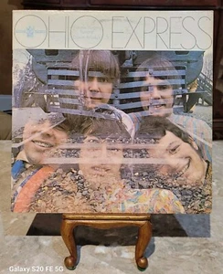 Excellent - The Ohio Express Vinyl LP 1968 Buddah Records BDS 5018 (R176) - Picture 1 of 10