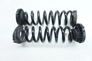Juego de 2 muelles helicoidales traseros Mercedes E300 2017-2019 OEM - Imagen 1 de 6