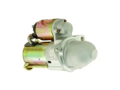 Chevrolet Classic Starter Remy 86177 MPYH 2004-2005 2,2 L 4 cilindros Foto 1 de 2