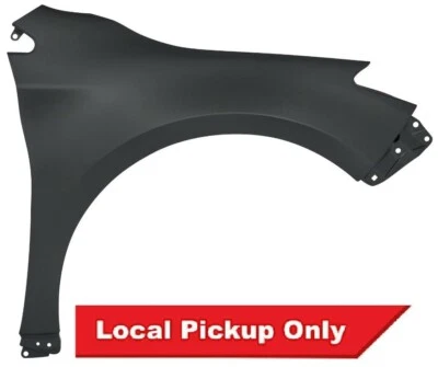 New Passenger Side Fender For 2013-2018 Toyota Avalon TO1241246 5381107080 Foto 1 de 4