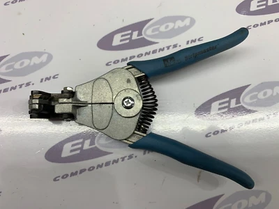 Ideal Stripmaster LB-743 RG 59 COAX Cable Wire Stripper Electrician Tool - Image 1 of 4