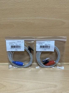 Programmierkabel für Phonak ITE Hörgerät links & rechts 10A Unitron Set - Bild 1 von 9