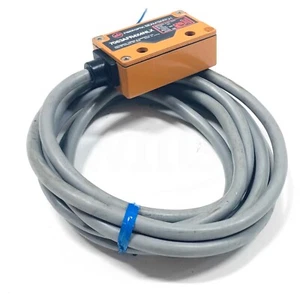 Interruptor de haz de fibra óptica 7063AFR4X4NLX - Imagen 1 de 4