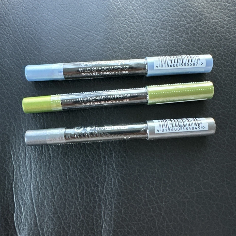 Max Factor Wild Shadow Pencil 2-1 - Image 1 of 1