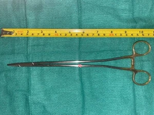SSI 32-370 Nadelhalter 10,5" - Bild 1 von 1