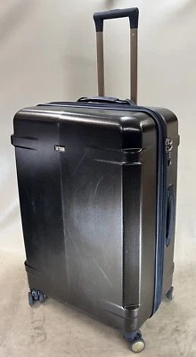 Hartmann Century Deluxe 30" Extended Journey Exp Spinner Bronze 131433-1133 $980 - Image 1 of 4