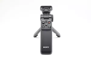Sony GP-VPT2BT Shooting Grip with Wireless Remote Commander #DA1 - MINT - Bild 1 von 7