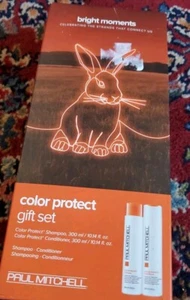 Paul Mitchell Color Protect Shampoo & Conditioner 10.14oz New & Authentic - Picture 1 of 1
