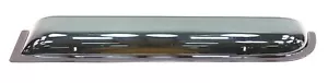 NEW OEM Mopar Side Window Air Deflector Rear Right 82213498-RRH Dodge Ram 09-18 - Picture 1 of 3
