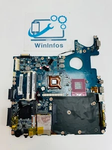 Carte Mère Fonctionnelle Motherboard DABL5MMB6E0 Toshiba Satellite P300-1EI - Afbeelding 1 van 2