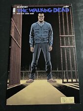 Walking Dead 141 🔥2015 DEATH OF GREGORY🔥AMC TV Show ZOMBIES Series🔥NM