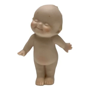 Kewpie Doll Ceramic Sekiguchi Collection Ribbon 10cm / 3.9Inch - Picture 1 of 6