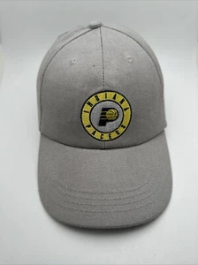 Indiana Pacers Cap Baseball Hat Style Size One Size GR61 - Picture 1 of 5
