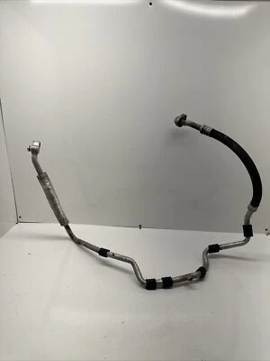 Оригинальный шланг для кондиционера Volkswagen Jetta Sportwagen 2011-2014 годов выпуска 5C0 820 743 C - Изображение 1 из 4