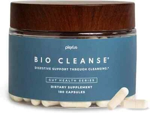 PLEXUS® Bio Cleanse® 180 ct. - Free Shipping - Picture 1 of 7