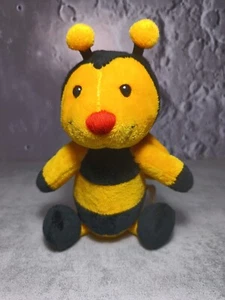 PELUCHE APE 25 CM circa GADGET PROMOZIONALE BYK - OTTIME CONDIZIONI - Foto 1 di 5