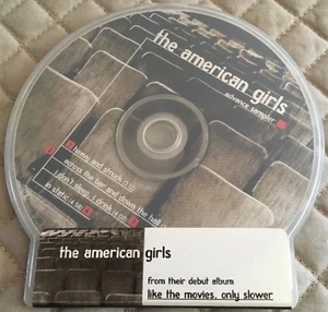 The American Girls Advance Sampler (1999 Trauma) - Picture 1 of 2