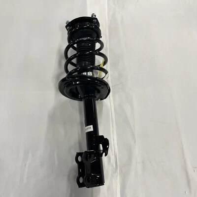 Front Right Complete Strut Spring Mount Assembly For 2008-2013 Toyota Highlander - Image 1 of 4