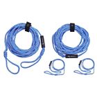Boats Tow Rope Replacement Tow Harness Water Rope for Water Sports Tubes