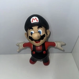 DX Soft Vinyl Figure Super Mario Galaxy Model Number Flying Mario BANPRESTO - Picture 1 of 14