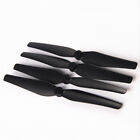 4-20Pcs RC Drone Replacement Propeller Blade For SYMA X5HW X5HC X54HW Quadcopter