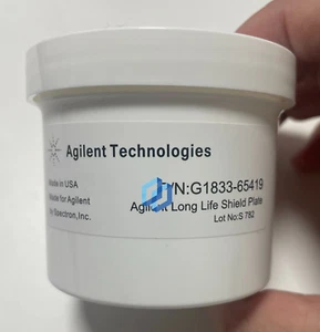 Agilent G1833-65419 Platinum Shield Film Brand NEW - Picture 1 of 2