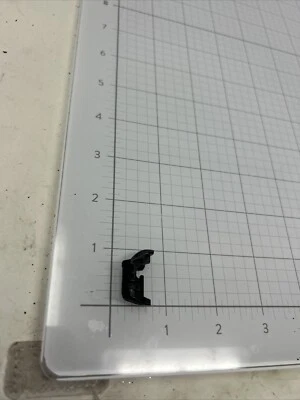 S&W Smith Wesson M&P Shield 9mm M2.0 Mag Release Parts 122024 #13 Foto 1 de 4