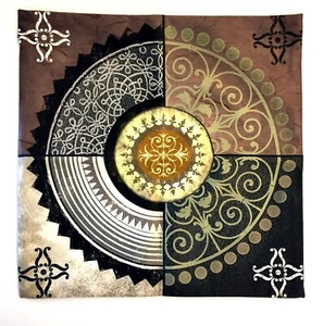 MeMoreCool Pillow Cover Case 17" x 17" Home Decor - Picture 1 of 10