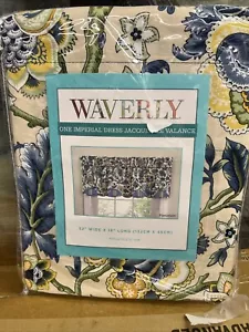Waverly - Imperial Kleid Jacqueline Valance Porzellan $ 60,00 - Bild 1 von 2